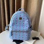 2021 Fashion Backpacks Unisex # 240402, cheap MCM Backpacks