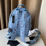 2021 Fashion Backpacks Unisex # 240402, cheap MCM Backpacks