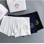 2021 Versace Underwear Set 3 pcs  For Men # 240409
