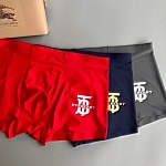 2021 Burberry Underwear Set 3 pcs  For Men # 240411, cheap Underwear