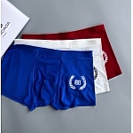 2021 Louis Vuitton Underwear Set 3 pcs  For Men # 240415, cheap Underwear