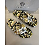 2021 Versace Slippers For Men # 240480, cheap Versace Slippers