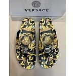 2021 Versace Slippers For Men # 240481, cheap Versace Slippers