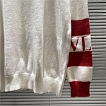 2021 Valentino Sweaters For Men # 240678, cheap Valentino Sweaters