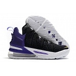 2021 Nike James Lebron Basketball Sneakers For Men in 240681