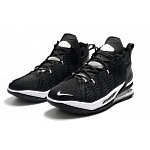 2021 Nike James Lebron Basketball Sneakers For Men in 240684, cheap Nike James Lebron