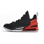 2021 Nike James Lebron Basketball Sneakers For Men in 240685, cheap Nike James Lebron
