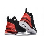 2021 Nike James Lebron Basketball Sneakers For Men in 240685, cheap Nike James Lebron