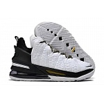 2021 Nike James Lebron Basketball Sneakers For Men in 240696, cheap Nike James Lebron