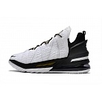 2021 Nike James Lebron Basketball Sneakers For Men in 240696, cheap Nike James Lebron