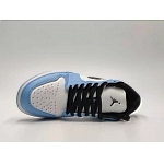 2021 Air Jordan 1 Sneakers Unisex in 240724, cheap Jordan1