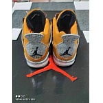 2021 Air Jordan 4 Sneakers Unisex in 240731, cheap Jordan4