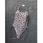 2021 Burberry Swimming Suits For Women # 240737