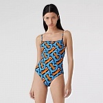 2021 Burberry Swimming Suits For Women # 240738