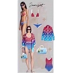 2021 Louis Vuitton Swimming Suits For Women # 240739, cheap Swimming Suits