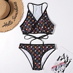 2021 Louis Vuitton Swimming Suits For Women # 240740, cheap Swimming Suits