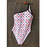 2021 Louis Vuitton Swimming Suits For Women # 240742, cheap Swimming Suits
