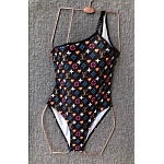2021 Louis Vuitton Swimming Suits For Women # 240743