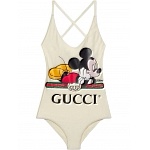 2021 Gucci Swimming Suits For Women # 240744, cheap Swimming Suits