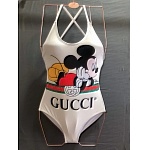 2021 Gucci Swimming Suits For Women # 240744, cheap Swimming Suits