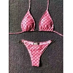 2021 Gucci Swimming Suits For Women # 240757, cheap Swimming Suits