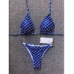 2021 Gucci Swimming Suits For Women # 240758, cheap Swimming Suits