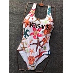 2021 Versace Swimming Suits For Women # 240760, cheap Swimming Suits