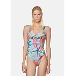 2021 Versace Swimming Suits For Women # 240761