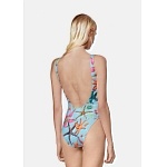 2021 Versace Swimming Suits For Women # 240761, cheap Swimming Suits