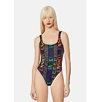 2021 Versace Swimming Suits For Women # 240766, cheap Swimming Suits