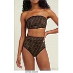 2021 Fendi Swimming Suits For Women # 240768