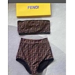 2021 Fendi Swimming Suits For Women # 240768, cheap Swimming Suits