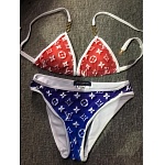2021 Louis Vuitton Swimming Suits For Women # 240769, cheap Swimming Suits