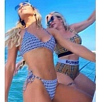2021 Fendi Swimming Suits For Women # 240774, cheap Swimming Suits