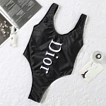 2021 Dior Swimming Suits For Women # 240776, cheap Swimming Suits