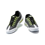 2021 Nike Airmax 95 Sneakers For Men in 240802, cheap Airmax95 For Men