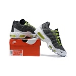 2021 Nike Airmax 95 Sneakers For Men in 240802, cheap Airmax95 For Men