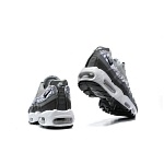 2021 Nike Airmax 95 Sneakers For Men in 240805, cheap Airmax95 For Men