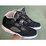 2021 Air Jordan 5 Sneakers For Men in 240827
