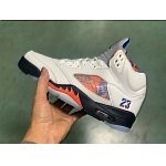 2021 Air Jordan 5 Sneakers For Men in 240830, cheap Jordan5