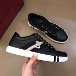 2021 Burberry Causual Sneakers For Men in 240856