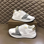 2021 Burberry Causual Sneakers For Men in 240859, cheap Burberry Shoes