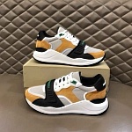 2021 Burberry Causual Sneakers For Men in 240860
