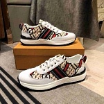 2021 Louis Vuitton Causual Sneakers For Men in 240879