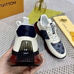 2021 Louis Vuitton Causual Sneakers For Men in 240905, cheap For Men