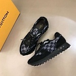 2021 Louis Vuitton Causual Sneakers For Men in 240925, cheap For Men