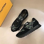 2021 Louis Vuitton Causual Sneakers For Men in 240926, cheap For Men