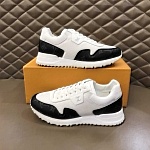 2021 Louis Vuitton Causual Sneakers For Men in 240929