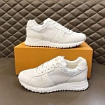 2021 Louis Vuitton Causual Sneakers For Men in 240931, cheap For Men