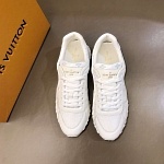 2021 Louis Vuitton Causual Sneakers For Men in 240931, cheap For Men